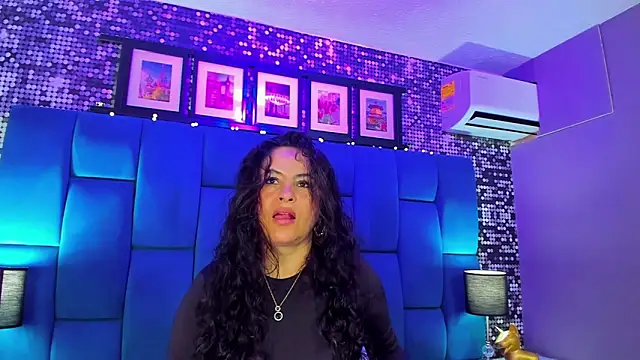 hanny milf online show from November 8, 11:37 am