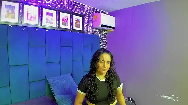 hanny milf online show from December 17, 12:31 pm