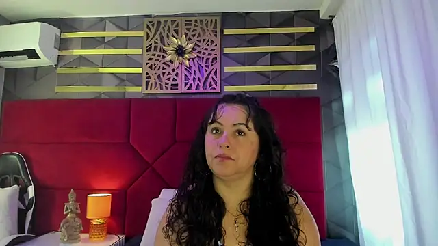 hanny milf online show from June 26, 12:06 pm