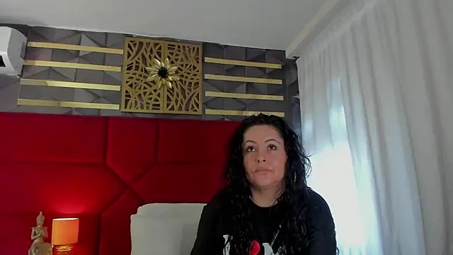 hanny milf online show from June 20, 12:09 pm
