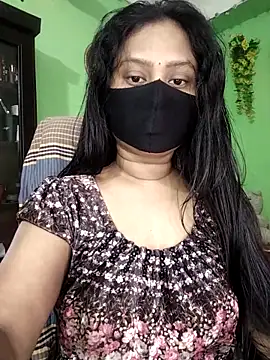 Cute-Mithila online show from April 30, 7:13 am
