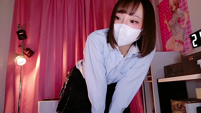 nyakotan online show from November 23, 12:51 pm