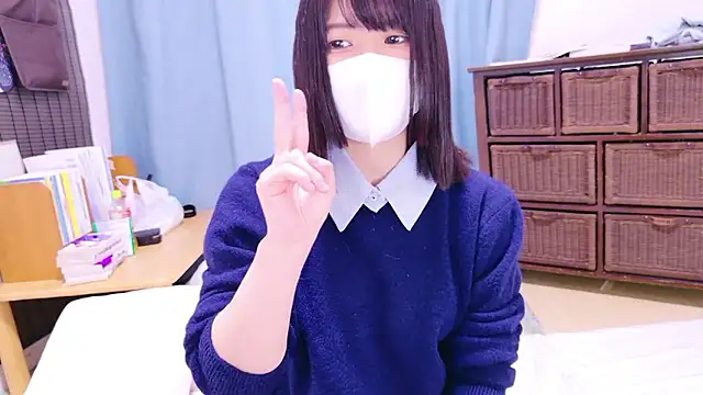 Nonchan  online show from May 14, 12:33 pm