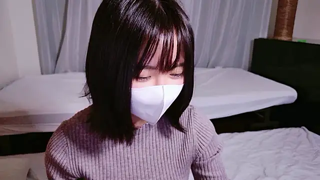Nonchan  online show from May 5, 2:09 pm