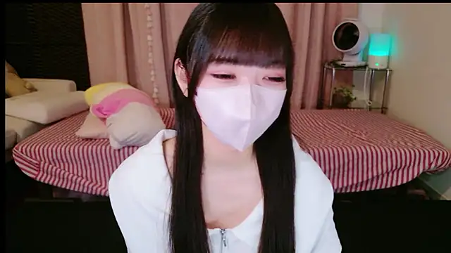 siorin 18 online show from June 23, 1:09 pm
