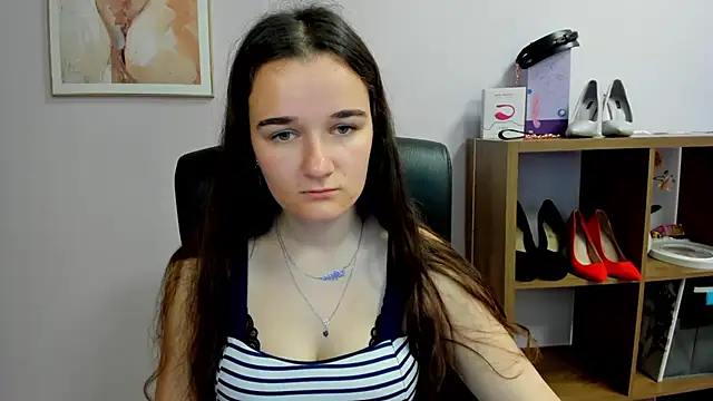 KateDelight online show from May 24, 9:08 am