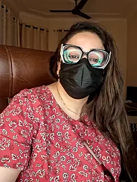 SEXY-Sardarni online show from February 9, 3:36 pm