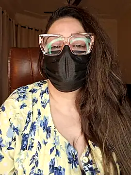 SEXY-Sardarni online show from February 13, 3:02 pm