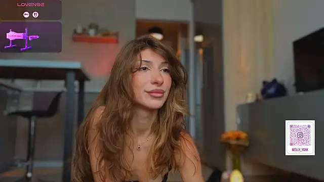mollyyank online show from August 1, 11:34 am