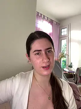 INELIKA online show from June 17, 6:31 pm