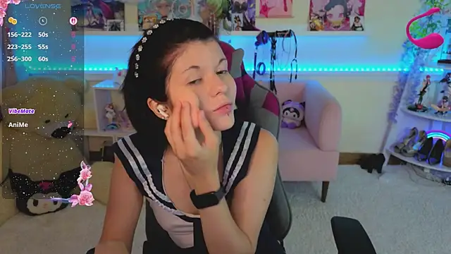 Katya Zaitseva online show from June 28, 6:36 pm