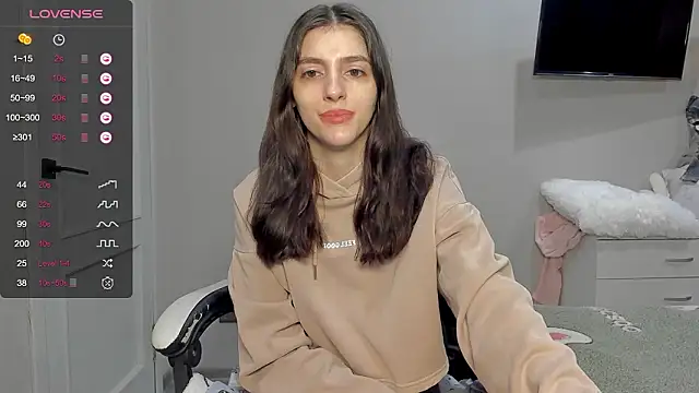 broosnica1 online show from February 1, 9:08 am