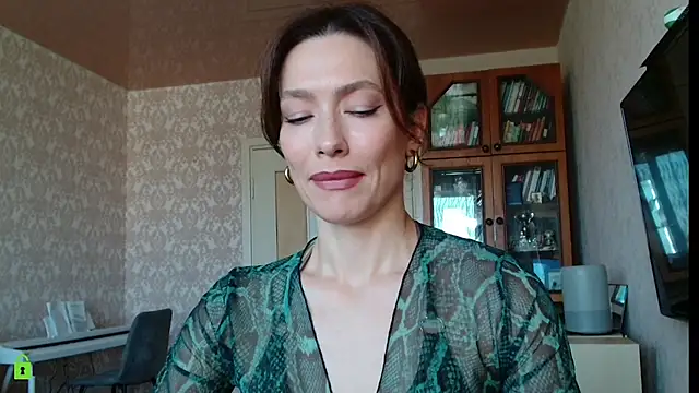 alicia spicy online show from July 23, 4:53 am