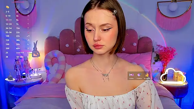 MaryLew online show from January 14, 6:29 am