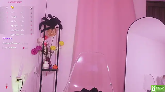 Miranditta online show from October 16, 7:33 am