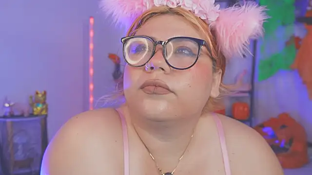 Samanta cutee online show from October 21, 9:46 am