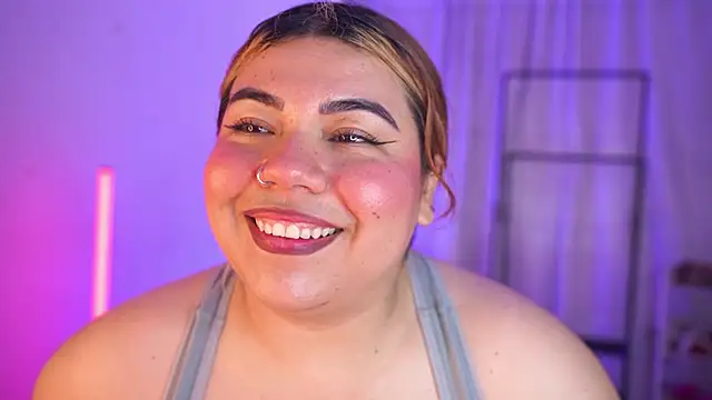 Samanta cutee online show from March 12, 8:00 pm