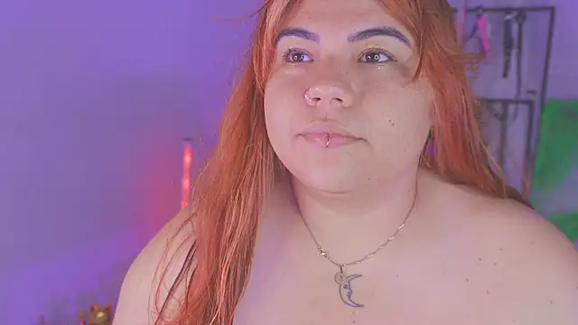 Samanta cutee online show from September 27, 11:23 pm