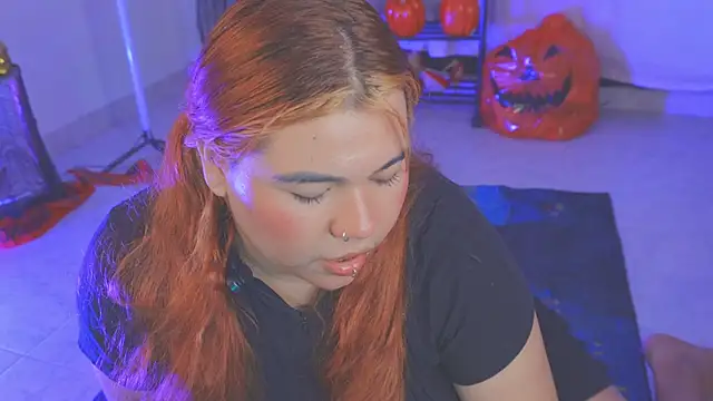 Samanta cutee online show from October 16, 10:51 am