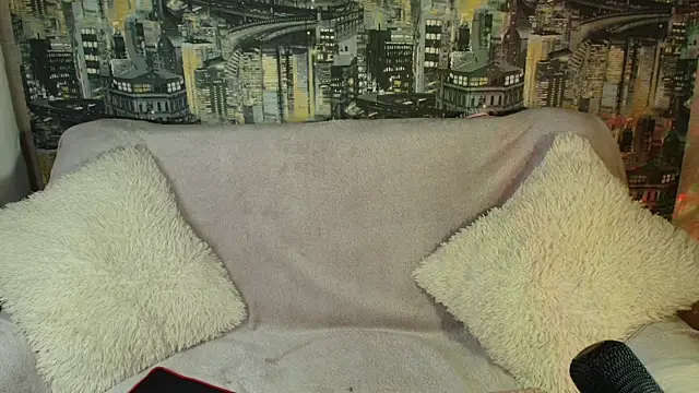 NightAnnie online show from May 15, 11:40 pm
