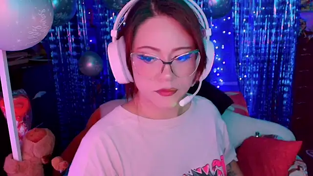  niiky online show from July 13, 9:32 am