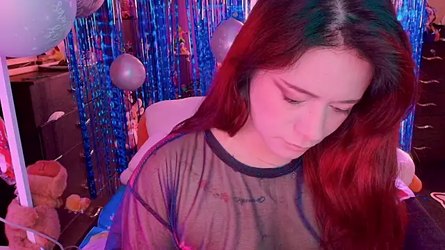  niiky online show from July 14, 12:32 pm