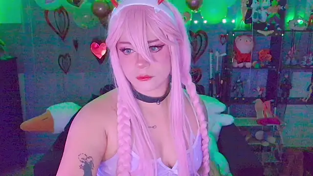  niiky online show from March 11, 4:53 pm