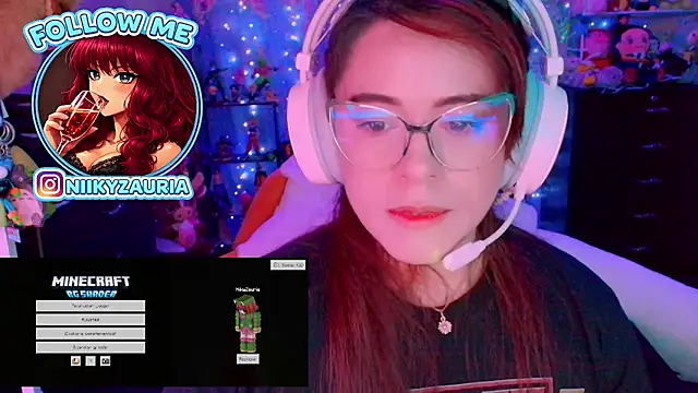  niiky online show from July 1, 11:37 pm