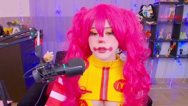  niiky online show from January 11, 4:45 pm