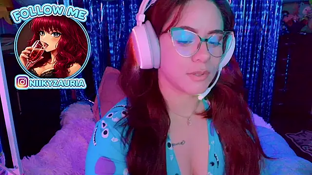  niiky online show from July 24, 9:51 am