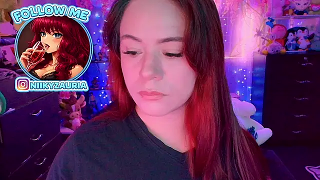  niiky online show from June 17, 7:59 pm