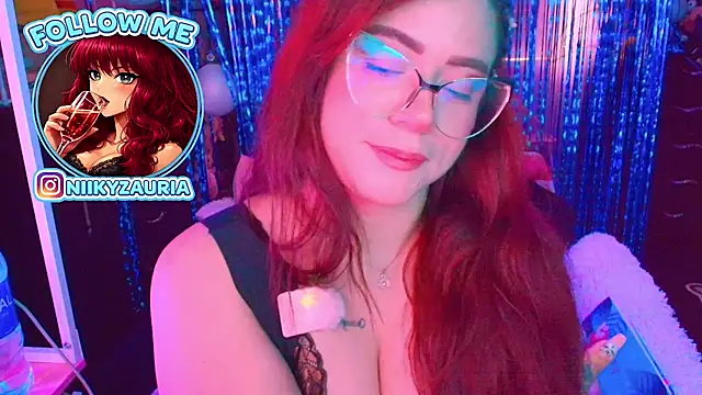  niiky online show from July 28, 12:48 pm