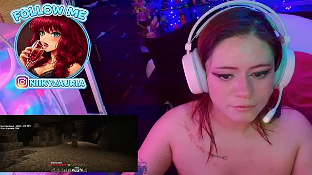  niiky online show from June 25, 5:12 am