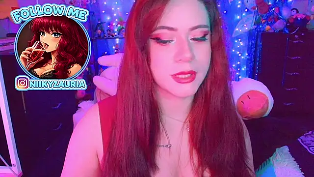  niiky online show from July 29, 10:04 am