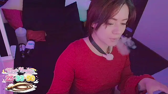  niiky online show from June 11, 12:32 am