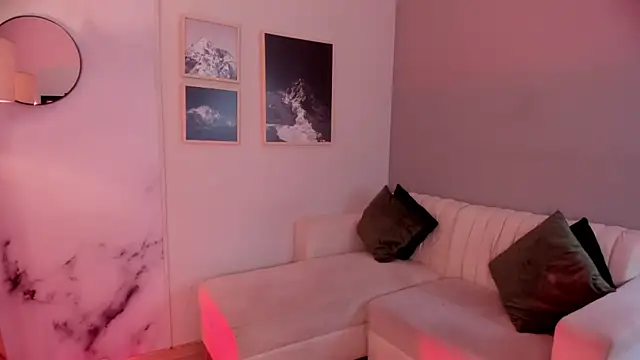 Violetta Nur online show from July 27, 9:23 pm
