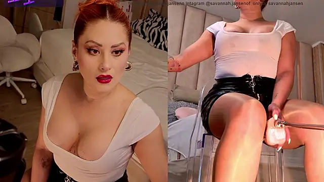 Dakotajansen online show from March 3, 9:54 pm