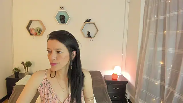 Paloma victory online show from October 23, 8:37 pm