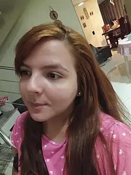 Sabrinagomeshot online show from May 2, 3:32 am