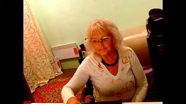 Natali7634 online show from October 20, 2:53 pm