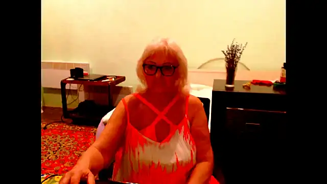 Natali7634 online show from June 18, 8:47 pm