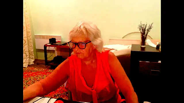 Natali7634 online show from June 22, 4:20 am