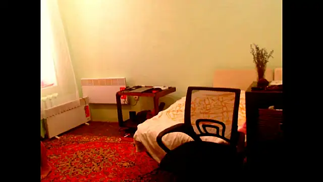 Natali7634 online show from July 5, 6:30 am