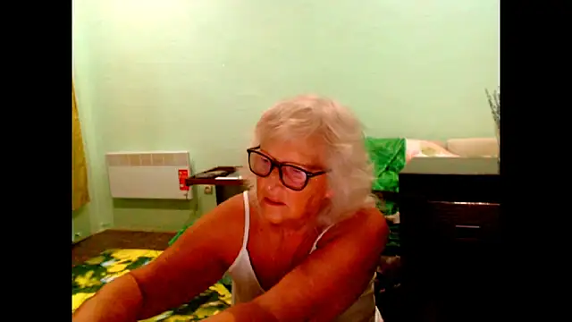 Natali7634 online show from July 18, 2:37 am