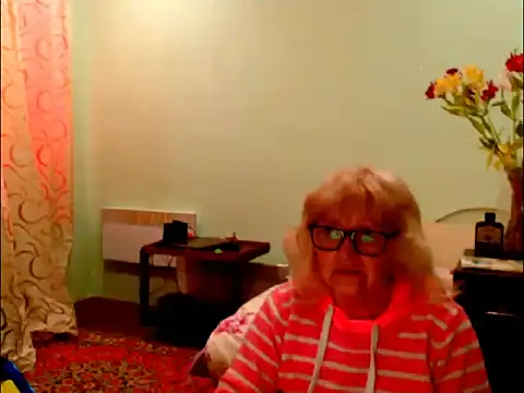 Natali7634 online show from May 2, 7:00 am