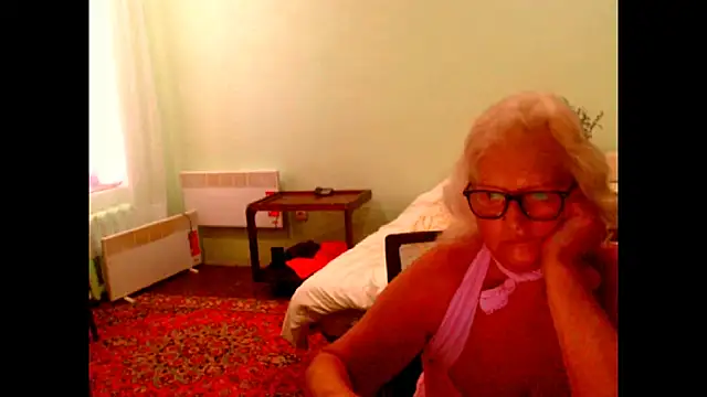 Natali7634 online show from July 3, 5:35 am