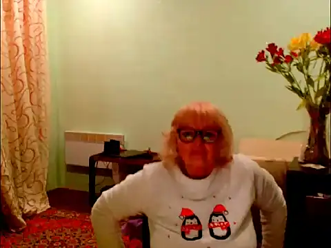 Natali7634 online show from April 29, 6:24 pm