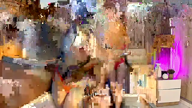 canelasquirt online show from June 10, 6:39 pm