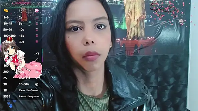 Catalella Ar online show from April 29, 3:32 am