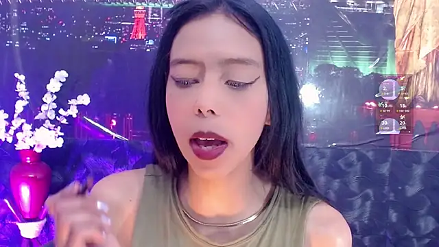 Catalella Ar online show from June 5, 3:32 am